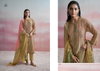 Roop By Sahiba Digital Printed Embroidery Heavy Dress Material Wholesale Price In Surat	